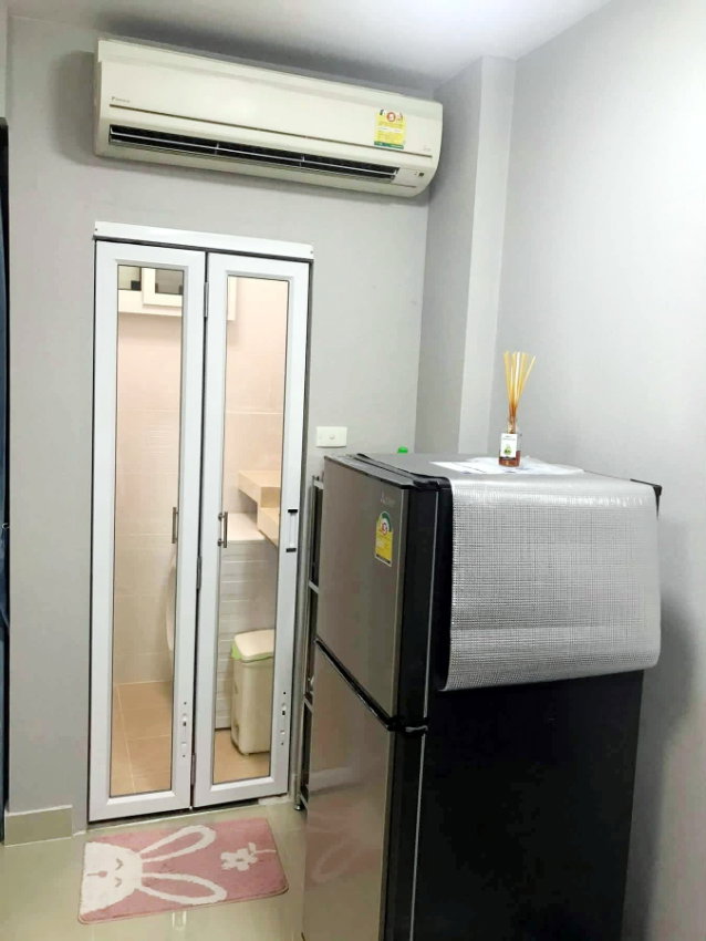 รูป ***ให้เช่า I-House Laguna RCA (มีเครื่องซักผ้า!!! + วิวร่มรื่น) *รับโปรพิเศษ* LINE : @Feelgoodhome (มี@หน้า) - รูปที่ 6/11