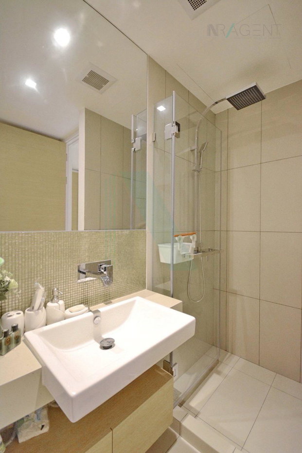 picture 🚩 For Sell Condo THE LOFTS EKKAMAI Building 1, Floor 11,Studio, Room size 28 sqm - 8/8