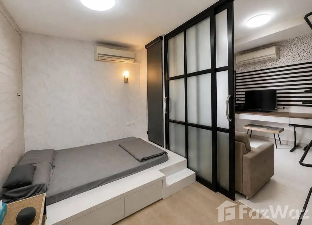picture Cozy & Elegant 1-Bedroom Condo | Ready to Move In 6640085 - 3/6