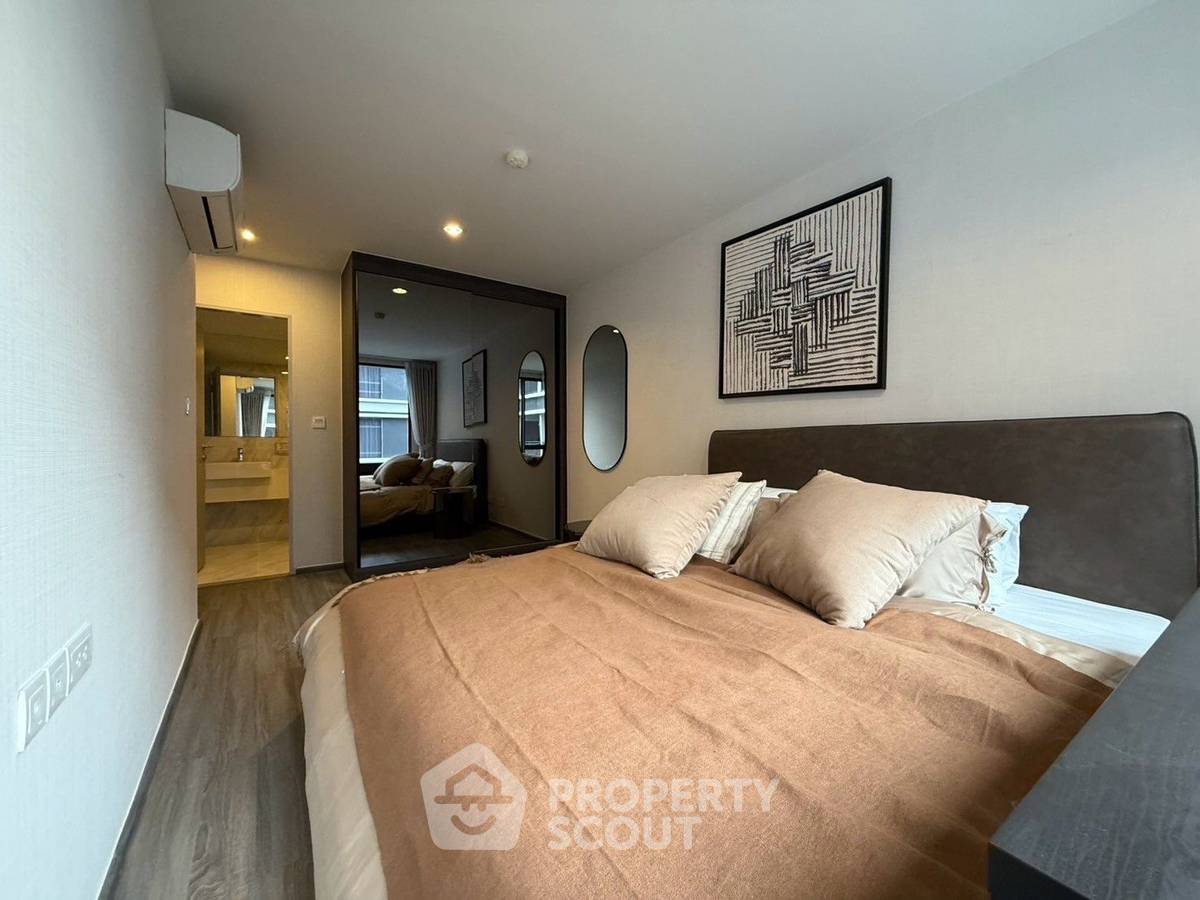 รูป คอนโด 2 ห้องนอน 53 ตร.ม. ราคาเหมาะสม โครงการ Ideo Mobi Sukhumvit 40 ห่าง BTS เอกมัย 400 ม. (ID 3147648) - รูปที่ 8/12