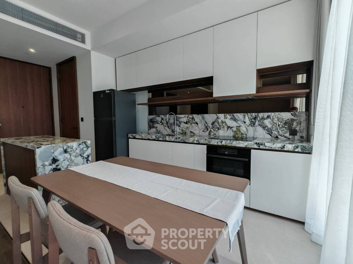picture 2-BR Condo In ROMM CONVENT, 400m To BTS Sala Daeng (ID 3040310) - 15/17