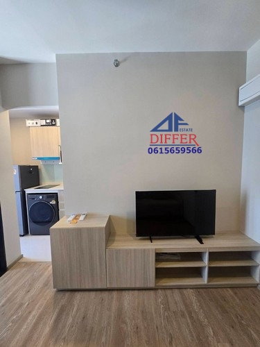 รูป Dfc038 ให้เช่า พลัมคอนโด นิวเวสต์ Plum Condo New West 2 ห้องนอน 2 ห้องน้ำ  ชั้น 21 ติดเซ็นทรัลเวสเกต ใกล้ MRT ตลาดบางใหญ่  - รูปที่ 6/15