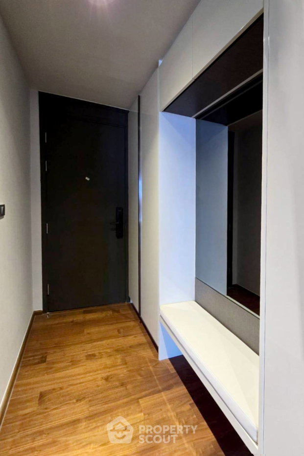 รูป คอนโด 2 ห้องนอน ชั้น 15 ห้องใหญ่ 89 ตร.ม. ที่ One Altitude Charoen Krung ใกล้ BTS สะพานตากสิน (ID 2834045) - รูปที่ 10/12