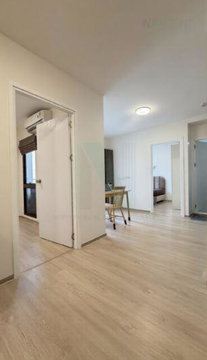 🔺 For Sell Condo SCAPE CHAROENKRUNG-RAMA 3 Building 1, Floor 8,2 bed room, Room size 44 sqm