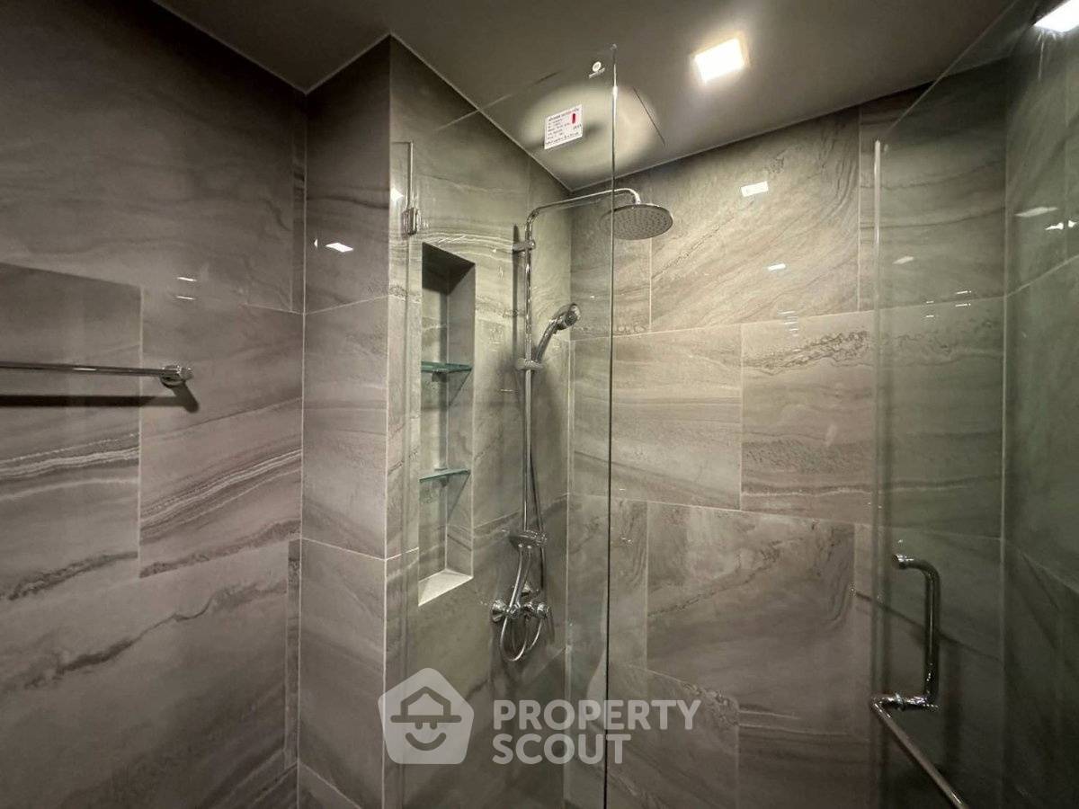 รูป คอนโด 1 ห้องนอน 29 ตร.ม. ชั้น 45 ที่ Ideo Q Sukhumvit 36 ใกล้ BTS ทองหล่อ 400 ม. (ID 2818828) - รูปที่ 7/8