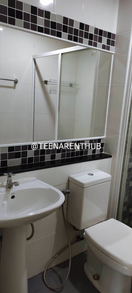 picture Condominium for rent Sukhumvit 85, Contact : @teenarenthub - 4/11