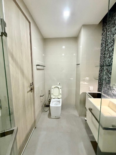 รูป 💥💥ให้เช่าคอนโด 333 Riverside 1Bed 46 ตรม.ชั้น 35 ตึก A แต่งครบ ติด MRT บางโพ/ใกล้รัฐสภา สนใจ Line ID: @atfirm💥💥 - รูปที่ 9/11