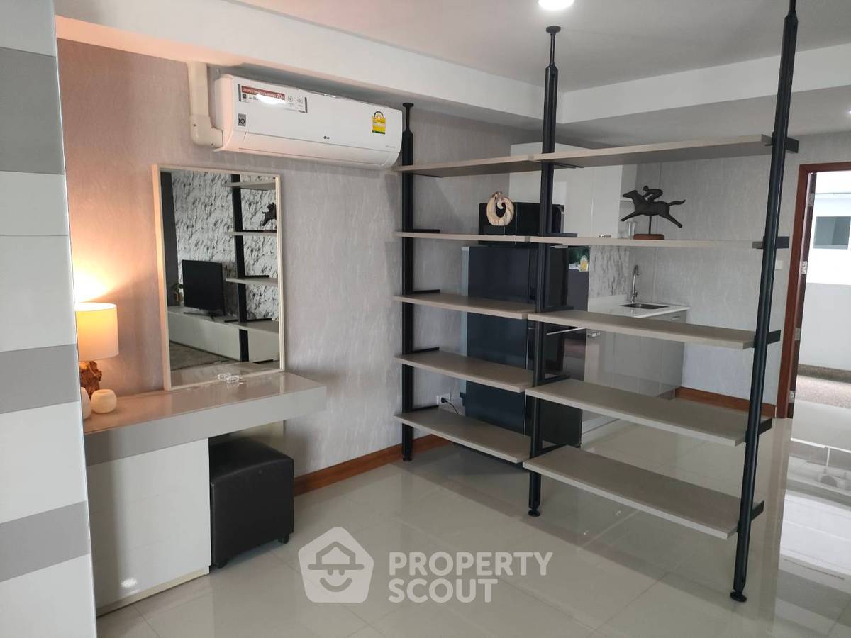 รูป คอนโด 1 ห้องนอน ขาย Grand View Condo ทำเลบ้านอำเภอ นาจอมเทียน สัตหีบ (ID 1446726) - รูปที่ 15/27