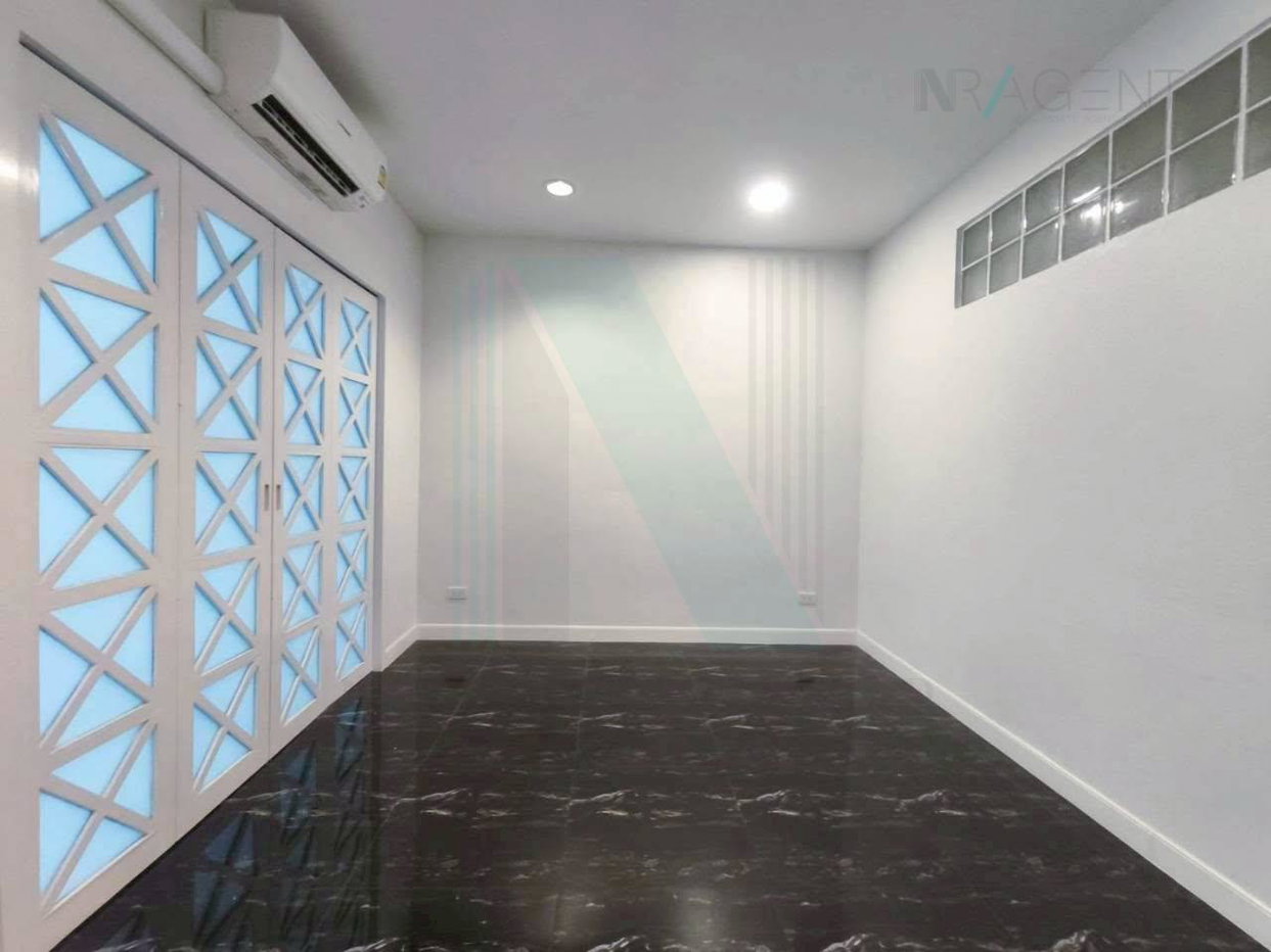 รูป 🔺 ขายคอนโด บ้าน นนทรี อาคาร 1 ชั้น 9 2 ห้องนอน ขนาด 89 ตรม ใกล้ เซ็นทรัล พระราม 3 - รูปที่ 6/8