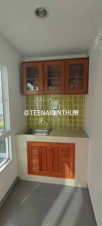 picture Condominium for rent Sukhumvit 85, Contact : @teenarenthub - 3/11