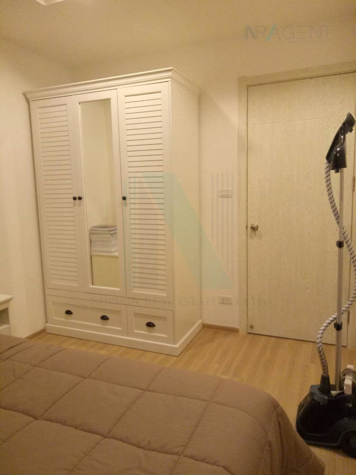 picture 📌 For Sell Condo ARTEMIS SUKHUMVIT 77 Building 1, Floor 7,1 bed room, Room size 31 sqm - 1/8