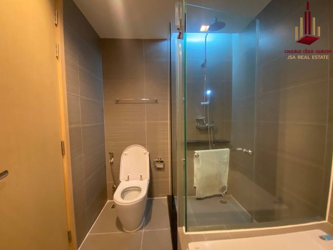 3-bed condo for rent, 105 sqm, Siri at Sukhumvit