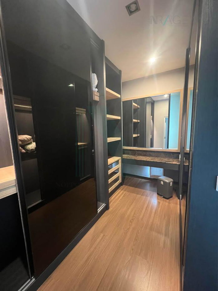 รูป 📌 ให้เช่าบ้านเดี่ยว 2 ชั้น เดอะ ซิตี้ บางนา - กม.7 4 ห้องนอน 4 ห้องน้ำ - รูปที่ 6/8