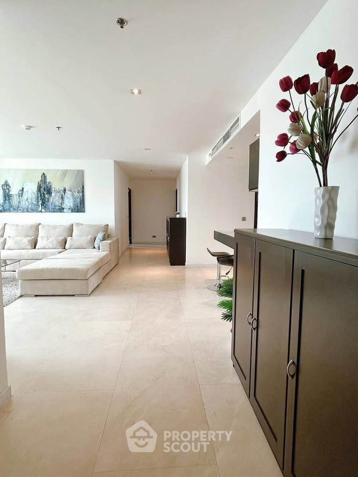 picture High-Floor 3-BR 140 Sqm Condo At Eight Thonglor Residence, BTS Thong Lor (ID 3148664) - 3/10