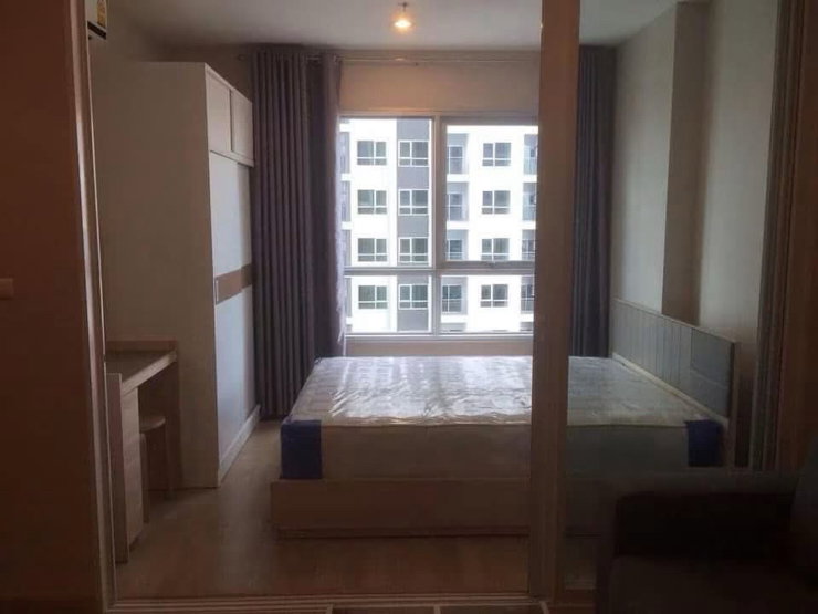 รูป 🔥ว่างพร้อมเข้าอยู่🔥#NOP1775 The Tempo Grand สาทร-วุฒากาศ✅แอดไลน์นัดชมห้อง🌸 - รูปที่ 1/8