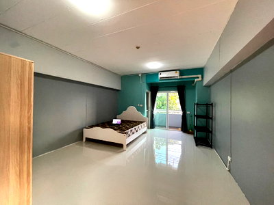 ขายคอนโด : ขายพร้อมผู้เช่า คอนโด สินธานี เรสซิเดนท์ เดินทางสะดวก ใกล้โรงพยาบาลสินแพทย์ 
