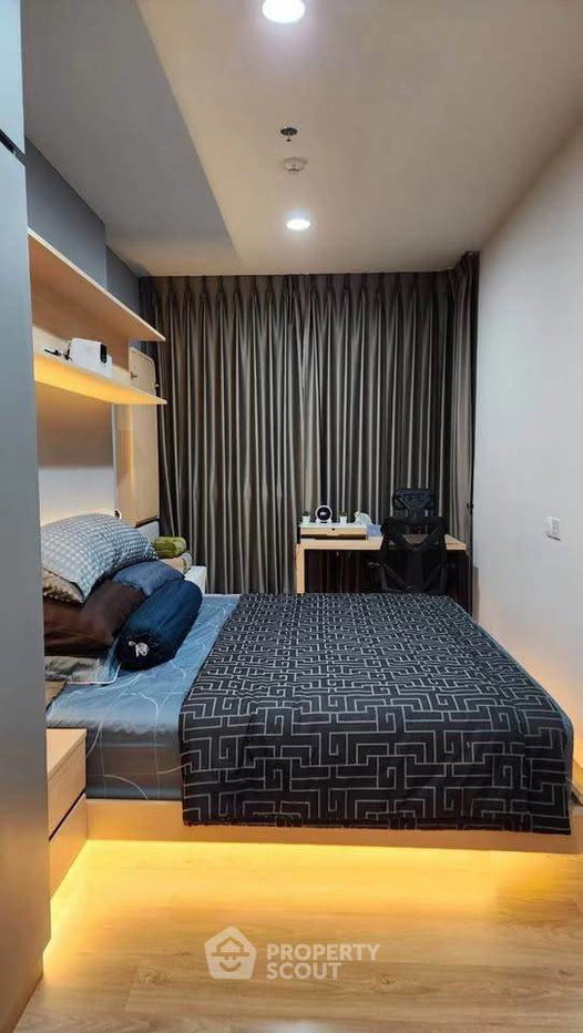 picture 1-BR Condo For Sale, Oka Haus Sukhumvit 36, 44th Floor BTS Thong Lor (ID 3148927) - 2/14