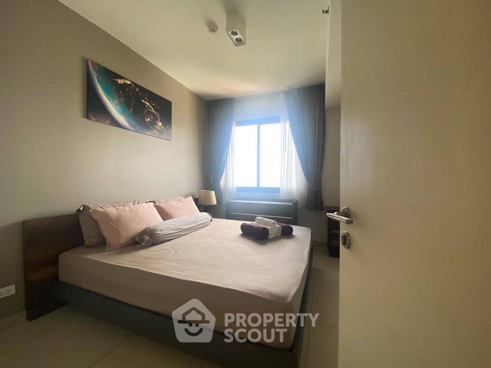 รูป คอนโด 1 ห้องนอน ราคาดี ยูนิกซ์ เซาท์ พัทยา ชั้น 24 ขนาด 34 ตร.ม. (ID 995136) - รูปที่ 6/8