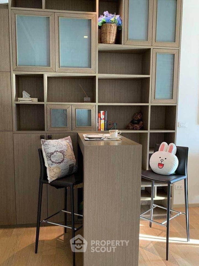 รูป คอนโด 1 ห้องนอน 53 ตร.ม. Noble Reform Aree ใกล้ BTS อารี 200 ม. (ID 3151208) - รูปที่ 8/10