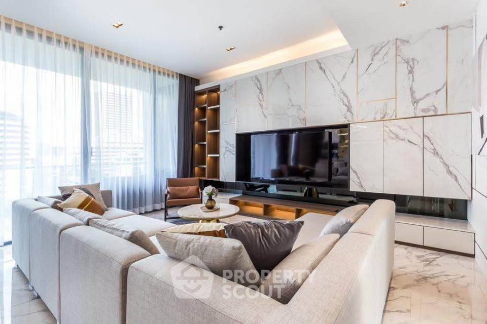 รูป คอนโด 3 ห้องนอน 170 ตร.ม. โครงการ Domus Condominium ใกล้ BTS อโศก 300 ม. (ID 3151919) - รูปที่ 3/42