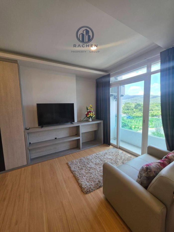 รูป ขายด่วน The Best Condo บิ้วอินใหม่ทั้งห้อง ใกล้มอ. ชั้น 5 ขนาด 1 ห้องนอน ขาย 1.9 ล้านบาท - รูปที่ 4/10