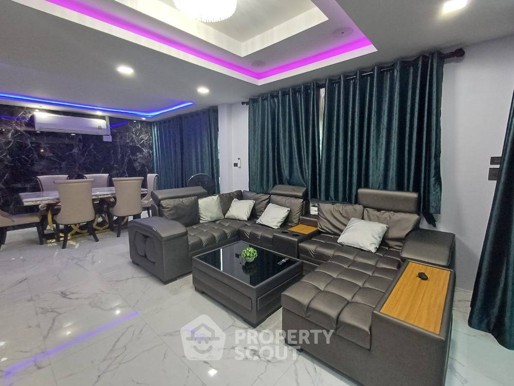 รูป บ้านเช่า 4 ห้องนอน 382 ตร.ม. เลี้ยงสัตว์ได้ ใกล้ดอกไม้ เขตประเวศ (ID 1361040) - รูปที่ 5/26