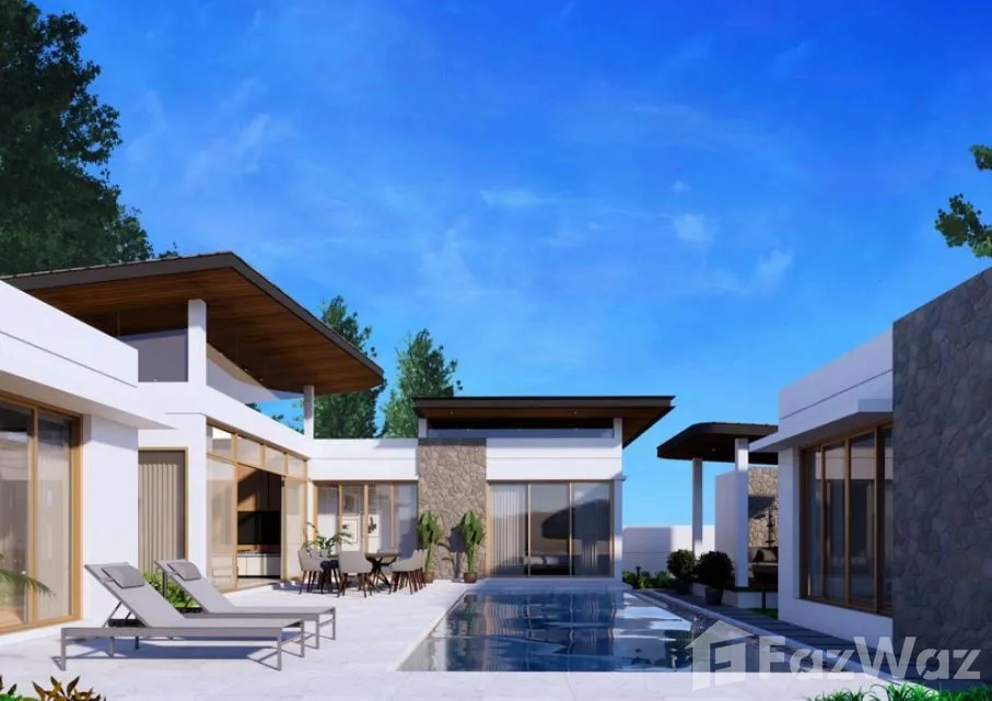 picture 4 Bedroom Villa for sale at Janya Villas  6639041 - 1/13