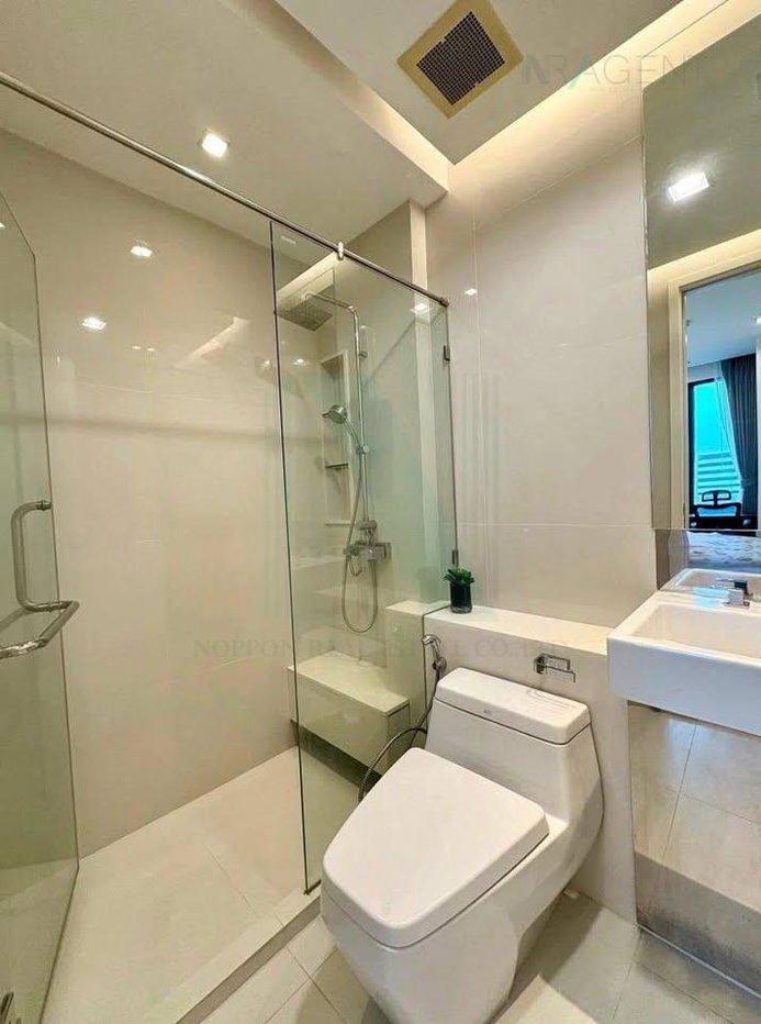 picture For Rent Condo EQUINOX Building 1, Floor 12,1 bed room, Room size 31 sqm - 4/8