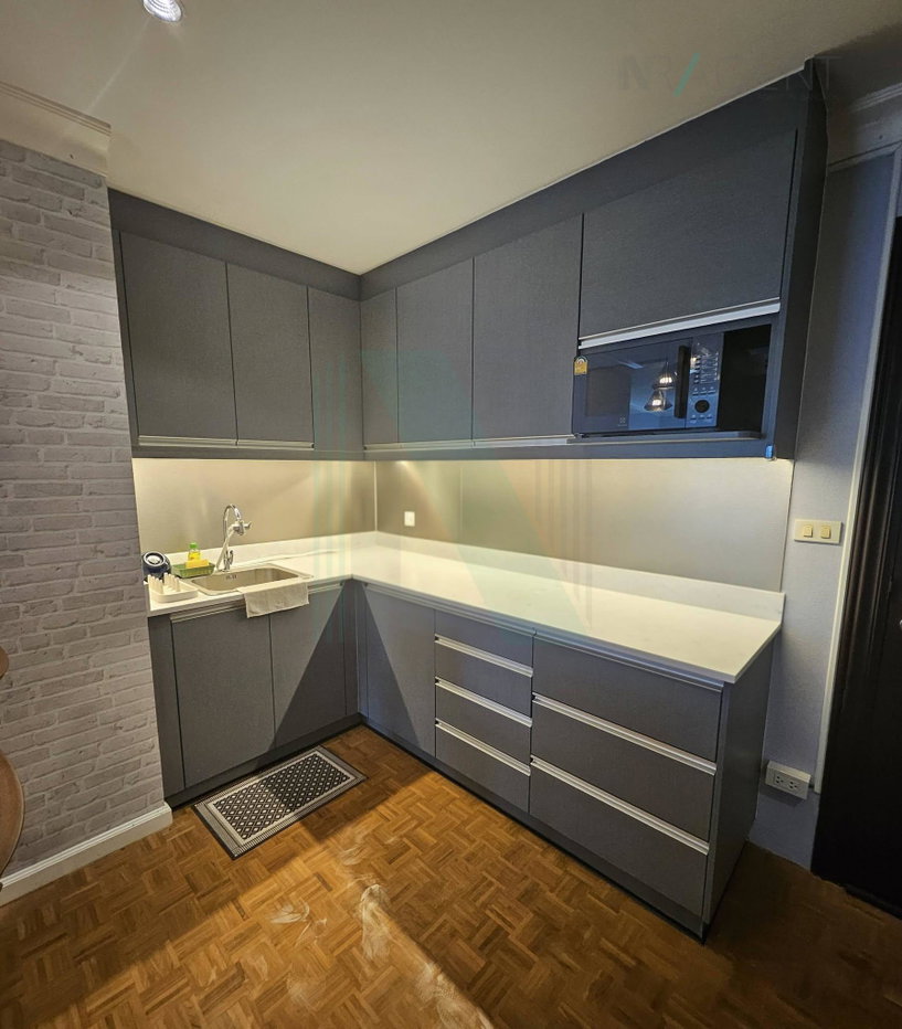 picture 🔺 For Sell Condo SILOM SUITE Building 1, Floor 12,2 bed room, Room size 70 sqm - 5/8