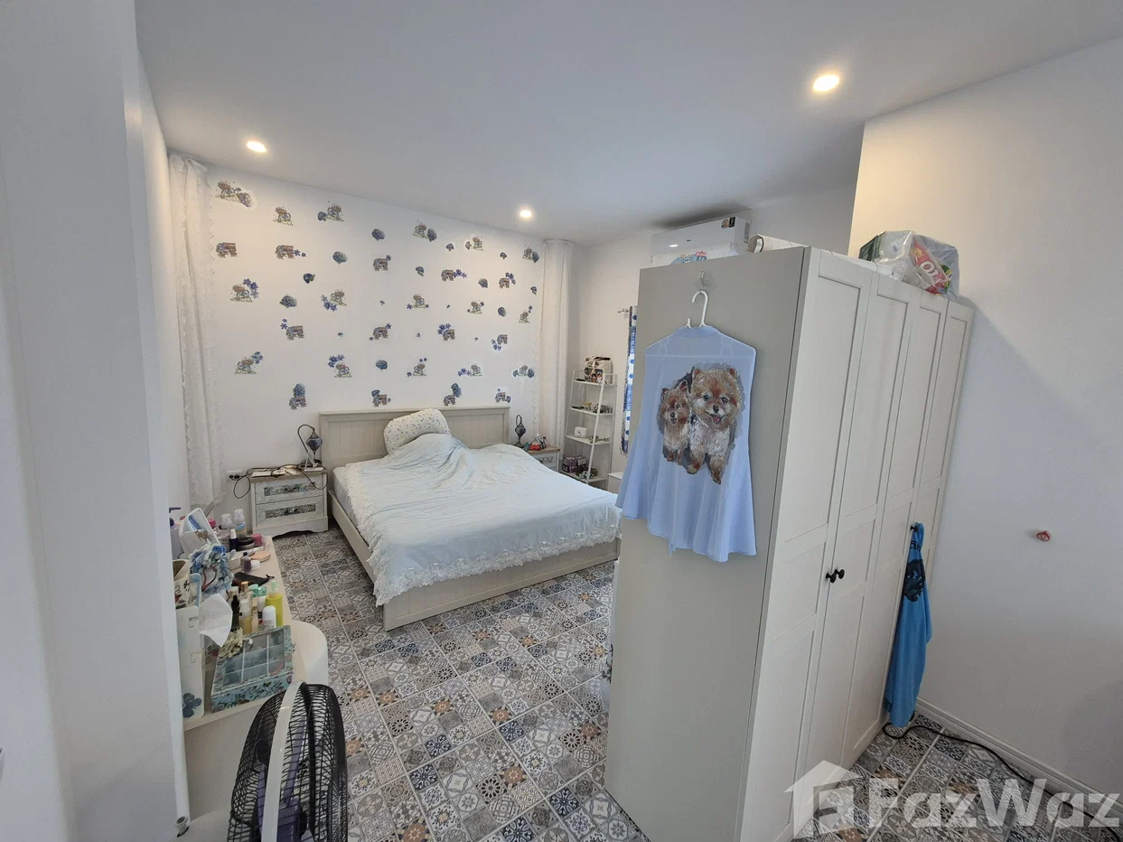 picture 3 Bedroom House for sale in Pong, Chon Buri  6614204 - 3/18
