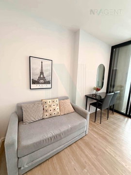 For Rent Condo MODIZ SUKHUMVIT 50 Building C, Floor 14,1 bed room, Room size 28 sqm