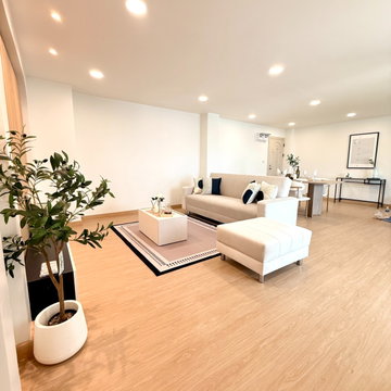 ขายคอนโดห้องใหญ่ 2 นอน ทิพยฤกษ์ คอนโดมิเนียม ทำเลดี บนถนนบรมราชชนนี  หลังโรงพยาบาลหูตาคอจมูก