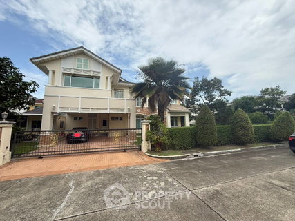 บ้าน 4 ห้องนอน สำหรับขาย โครงการ เพอร์เฟค เพลส รามคำแหง 164 เขตมีนบุรี (ID 3151342)