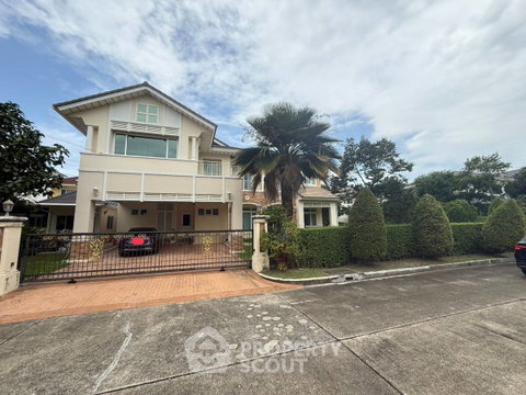 บ้าน 4 ห้องนอน สำหรับขาย โครงการ เพอร์เฟค เพลส รามคำแหง 164 เขตมีนบุรี (ID 3151342)
