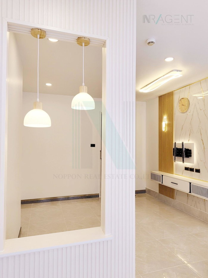 picture 🚩 For Sell Condo IVY RIVER Building 1, Floor 14,Studio, Room size 30 sqm - 2/8
