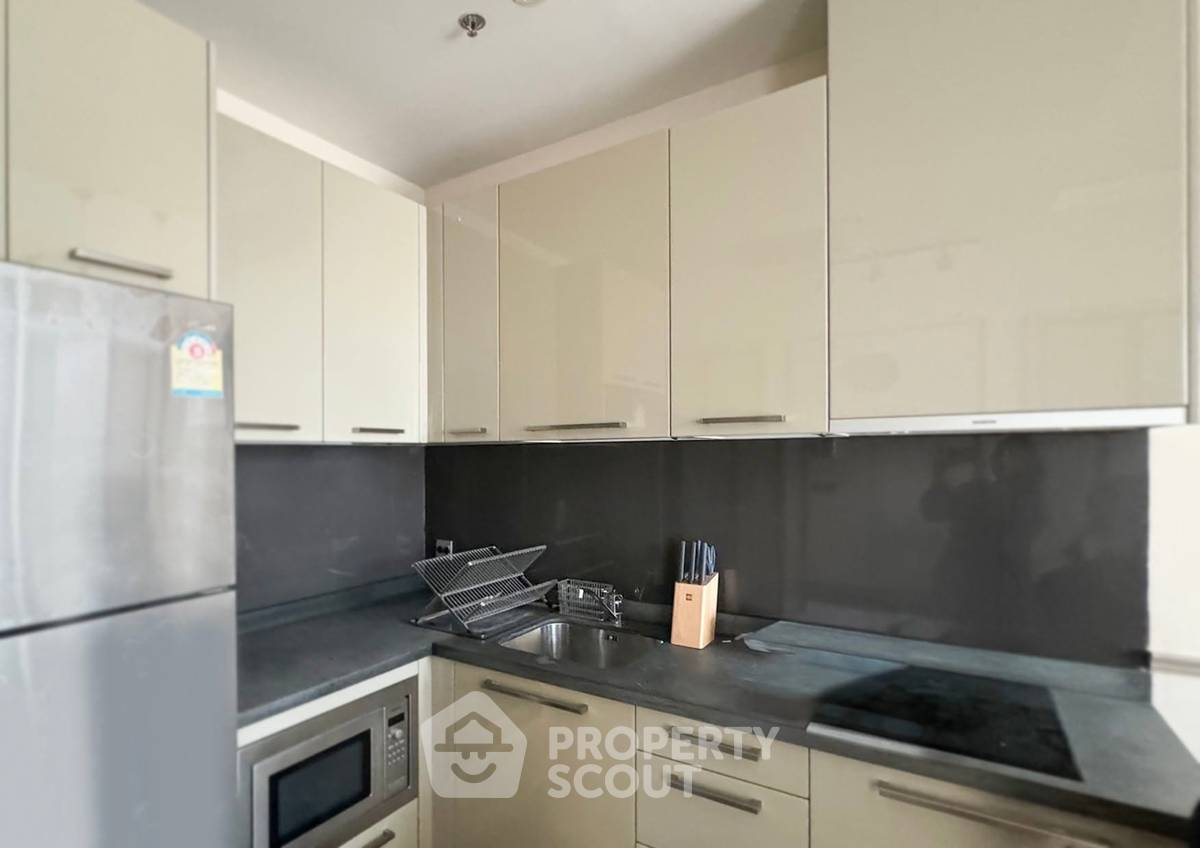 รูป คอนโด 1 ห้องนอน 53 ตร.ม. ชั้น 26 ที่ Quattro By Sansiri ใกล้ BTS ทองหล่อ (ID 3151347) - รูปที่ 4/11