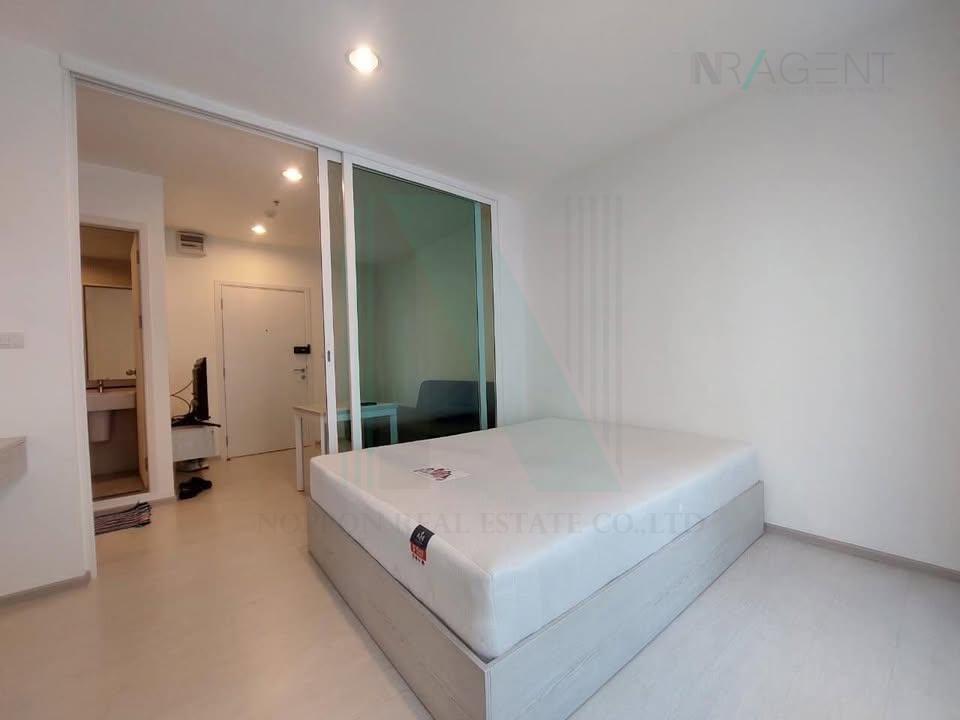 picture ðš For Sell Condo ASPIRE ERAWAN Building 1, Floor 15,1 bed room, Room size 30 sqm - 8/8