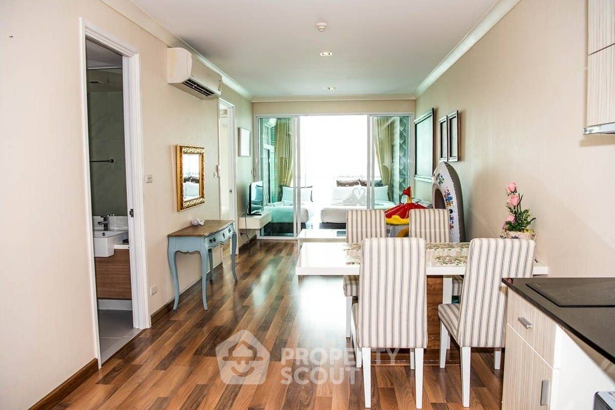 รูป คอนโด 3 ห้องนอน ให้เช่า ที่มาย รีสอร์ท หัวหิน ใกล้เขาตะเกียบ (ID 1174738) - รูปที่ 3/17