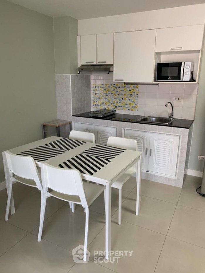 picture Well-Priced 2-BR 73 Sqm At The Clover Thonglor, Near BTS Thong Lo (ID 693189) - 8/21