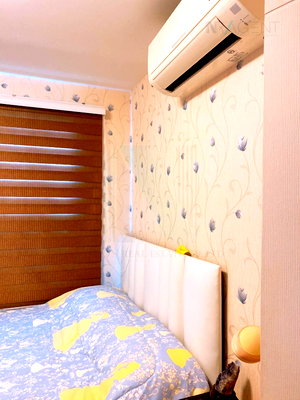Condos for sale : 🚩 For Sell Condo THE TRUST CONDO NGAMWONGWAN Building 1, Floor 21,2 bed room, Room size 60.00 sqm