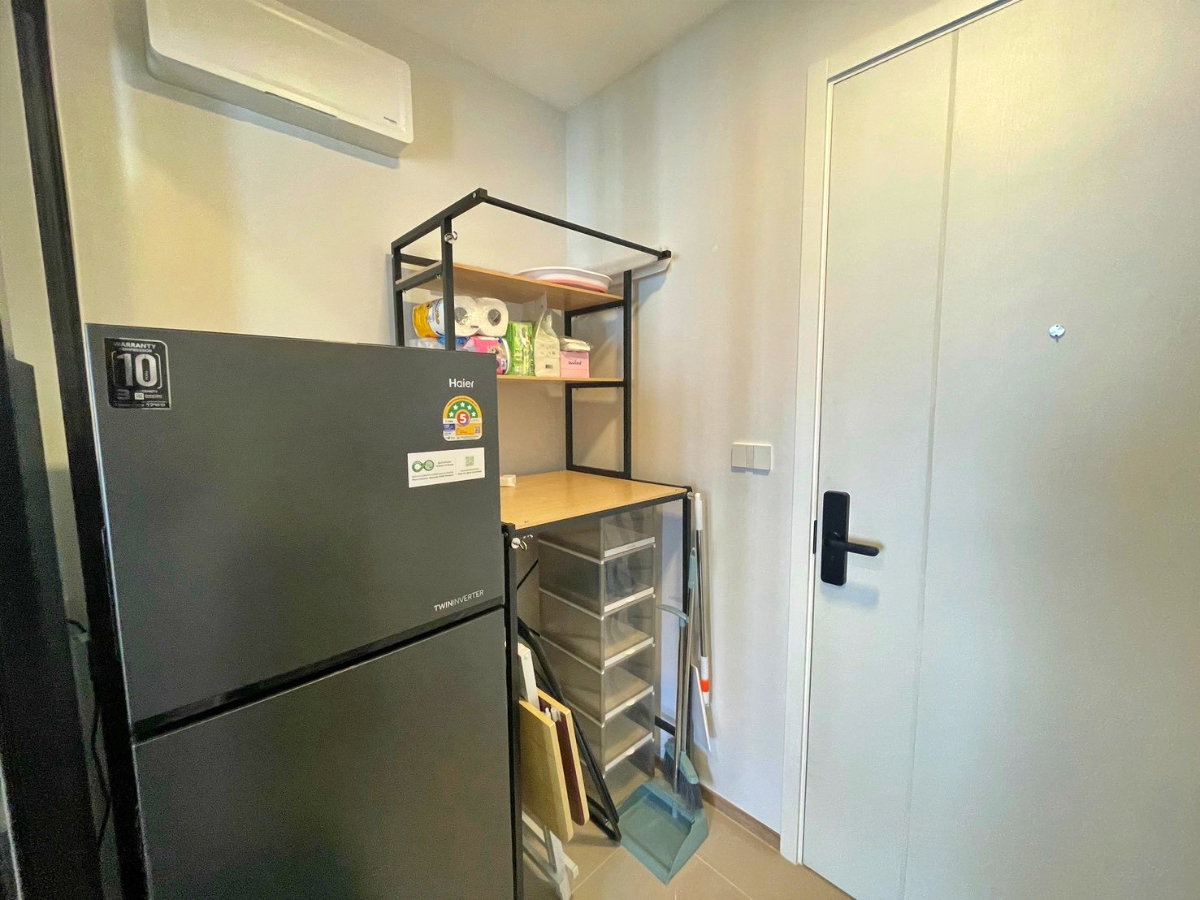 picture 💎 Condo for Rent – Chapter One Spark Charan - 10/15