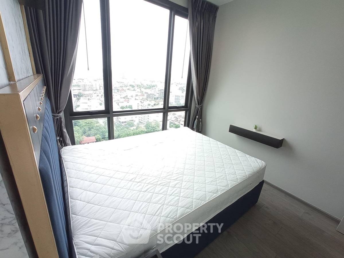 รูป คอนโด 1 ห้องนอน Whizdom Avenue รัชดา – ลาดพร้าว ชั้น 16 ใกล้ MRT รัชดาภิเษก (📍) (ID 877985) - รูปที่ 4/10