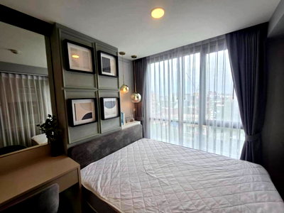 Condos for rent : #SC15965 📌 Rent | 🟦🟨Maxxi Prime Ratchada - Sutthisan🟥🟩💬𝑪𝒐𝒏𝒕𝒂𝒄𝒕𝑳𝑰𝑵𝑬:@𝒔𝒆𝒄𝒓𝒆𝒕𝒑𝒓𝒐𝒑𝒆𝒓𝒕𝒚 🔥✨