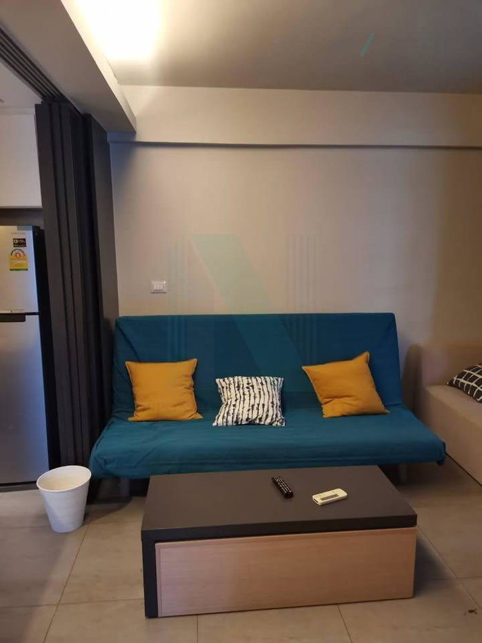 picture 🔺 For Sell Condo CIRCLE S SUKHUMVIT 12 Building 1, Floor 3,2 bed room, Room size 69 sqm - 3/8
