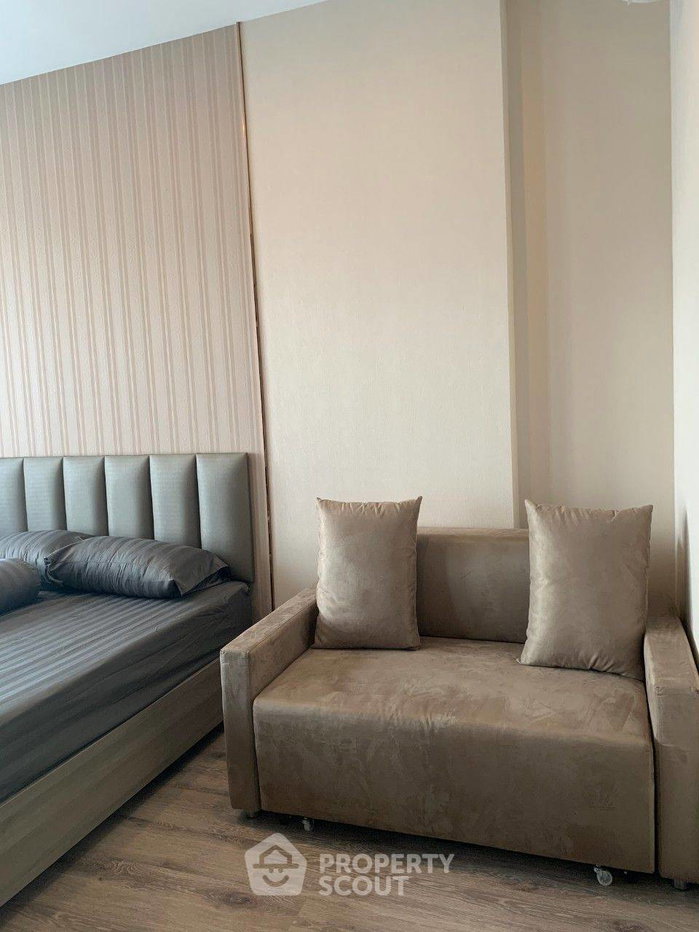 รูป คอนโด 1 ห้องนอน ชั้น 30 Knightsbridge Prime Onnut ใกล้ BTS อ่อนนุช (ID 1511406) - รูปที่ 3/22