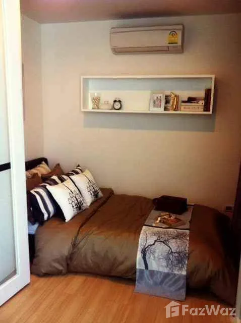 picture 2 Bedroom Condo for rent at The Tempo Ruamrudee 1047334 - 3/8