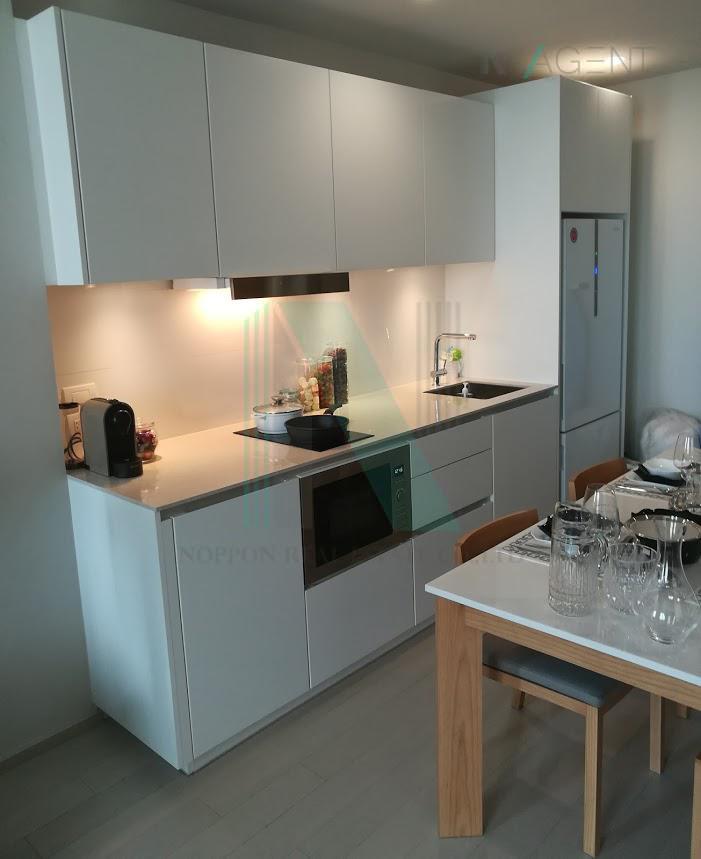 picture 📌 For Sell Condo NOBLE PLOENCHIT Building B, Floor 14,2 bed room, Room size 69 sqm - 4/8