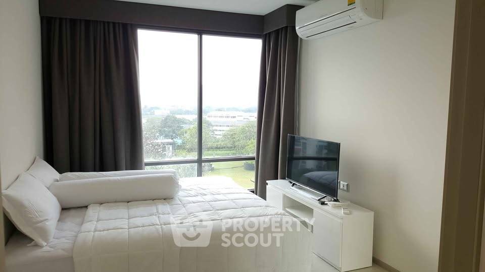 รูป คอนโด 1 ห้องนอน 48 ตร.ม. ริธึม สุขุมวิท 42 ใกล้ BTS เอกมัย 200 ม. (ID 3149179) - รูปที่ 16/30