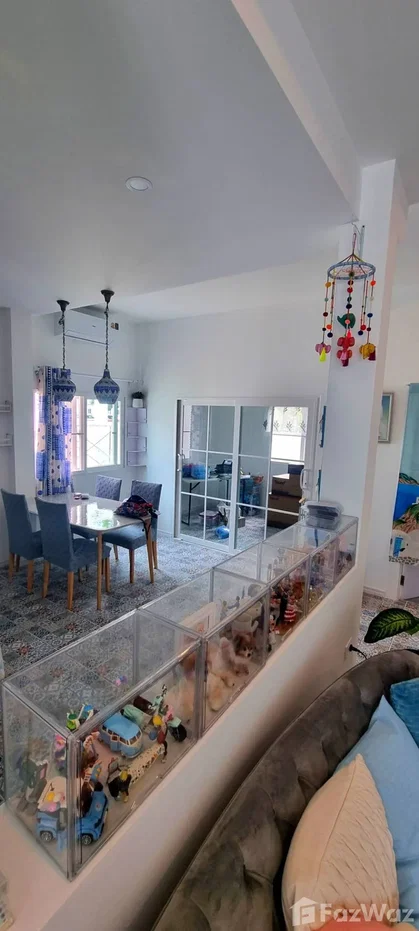 picture 3 Bedroom House for sale in Pong, Chon Buri  6614204 - 14/18