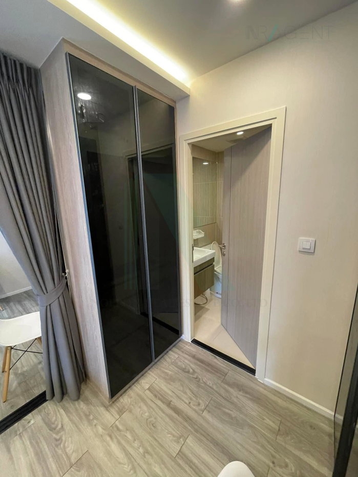 picture ðš For Sell Condo IKON SUKHUMVIT 77 Building B, Floor 2,1 bed room, Room size 31 sqm - 2/8